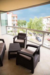 Luxury Hotel Siófok - 1