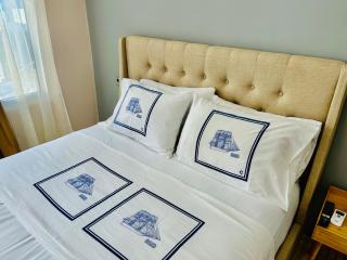 PORT TWINS SUITES No1 - Piraeus - 9