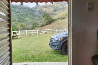 Sitio Cachoeira da Gomeira - Passa Quatro - 1