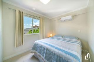 Kremer Residence - Apartamento 203 - Bombinhas - 9