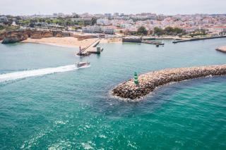 Fábrica da Ribeira 71 by Destination Algarve - Lagos - 0