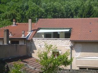 Gîte l'Ermitage Thiaucourt - - 4