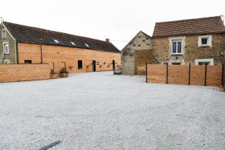 Le Domaine de la Clarté AUXERRE - VENOY - Auxerre - 7