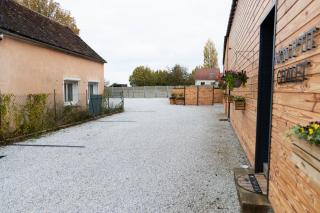 Le Domaine de la Clarté AUXERRE - VENOY - Auxerre - 6