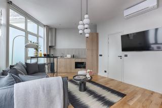 MyKeypers - Luxury Studio 2P - Marais/Bastille - París - 4