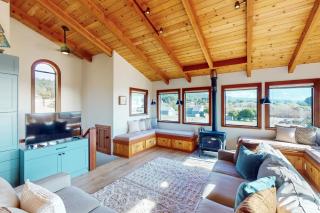 Noyes Retreat - Sea Ranch - 6