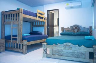 Apartamentos turísticos Mirador de la 20 - San Andrés - 0