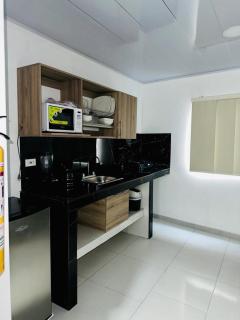 Apartamentos turísticos Mirador de la 20 - San Andrés - 6