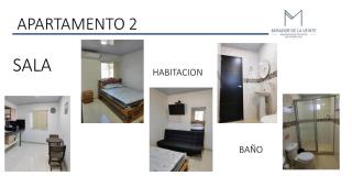 Apartamentos turísticos Mirador de la 20 - San Andrés - 1