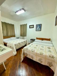 La Casa Blanca Binoclutan - Botolan - 1