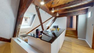 La balade de Molly - Colmar - 7