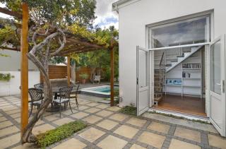Voelklip Beach Cottage - Hermanus - 7