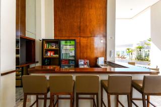 Çiragan Apartments by BnbHost - São Paulo - 7