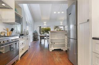 Voelklip Beach Cottage - Hermanus - 1