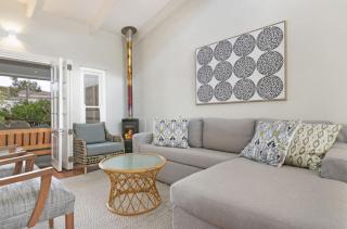 Voelklip Beach Cottage - Hermanus - 9