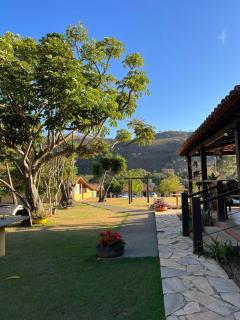 Pousada Canyons - 0