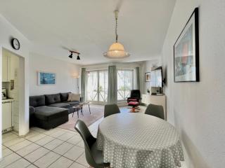 Ferienanlage Neuschwansteinblick Ferienwohnung 109 - Füssen - 8