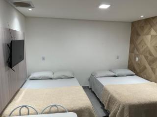 Moradas Desterro, próximo ao aeroporto 02 - Florianópolis - 2