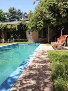 Casa Redonda - Monte Grande - 0