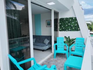 Apartamento en San Andrés Jet Set by Seven Travel - San Andrés - 4