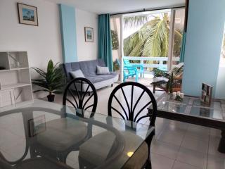 Apartamento en San Andrés Jet Set by Seven Travel - San Andrés - 3