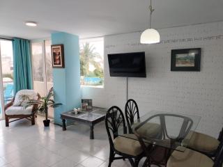 Apartamento en San Andrés Jet Set by Seven Travel - San Andrés - 7