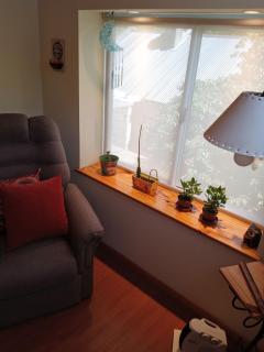 Casa Redonda - Monte Grande - 1