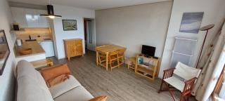 Paradiski proche des pistes plan peisey - 6