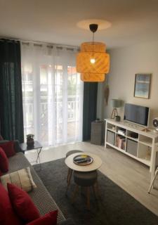 Azurea - Charmant appartement à Andernos-les-Bains - Andernos-les-Bains - 2