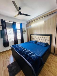 Dhauladhar Homes - Dharamshala - 4