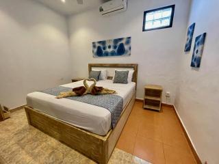 Asri Bali Sanur Apartment - Sanur - 0