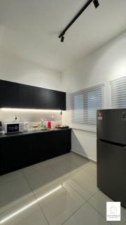 Cozy Homestay Studio Near MRT Batu 11 Cheras - Cheras - 8
