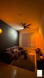 Cozy Homestay Studio Near MRT Batu 11 Cheras - Cheras - 5