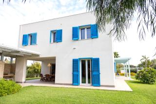 Villa Dafne - Villaggio Azzurro - 7
