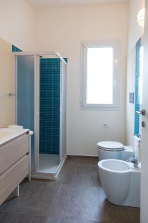 Villa Dafne - Villaggio Azzurro - 6
