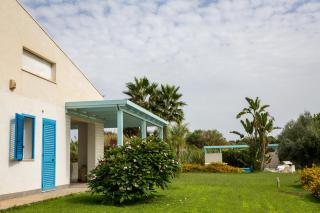 Villa Dafne - Villaggio Azzurro - 3