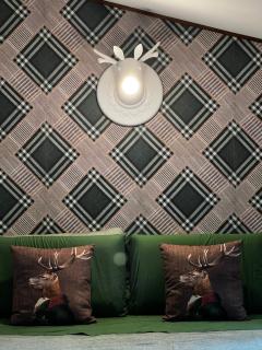 CASETTA DI CHARME - 9