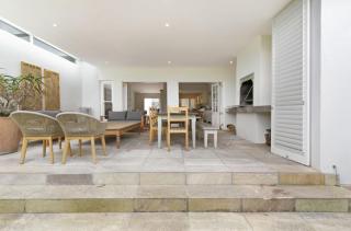 Voelklip Beach Cottage - Hermanus - 8