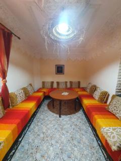 Chez Stef Taghazout - 9