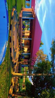 Arien Hotel - 9