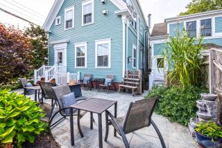 Admiral's Landing - Provincetown - 8