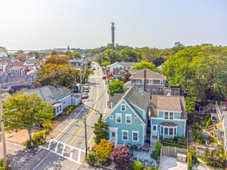 Admiral's Landing - Provincetown - 6