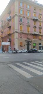 Appartamento in centro - 9