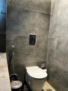 Luxe Apartment by Hey Studio's - Ghaziabad - 2