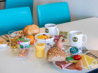 B&B Hotel Erlangen-Süd - Erlangen - 8