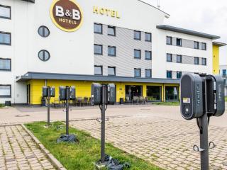 B&B Hotel Erlangen-Süd - 4