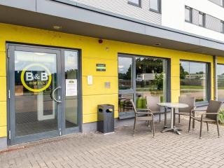 B&B Hotel Erlangen-Süd - Erlangen - 1