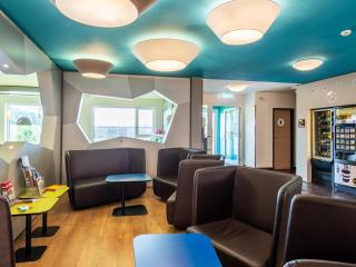 B&B Hotel Erlangen-Süd - Erlangen - 7