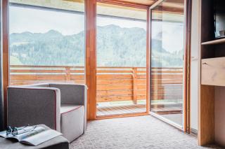 Falkensteiner Family Hotel Sonnenalpe - 1