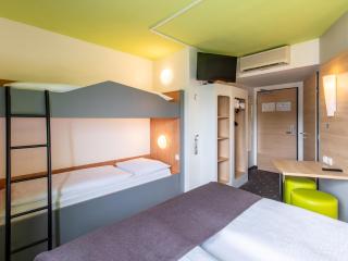 B&B Hotel Erlangen-Süd - Erlangen - 9